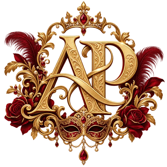 Monograma AP